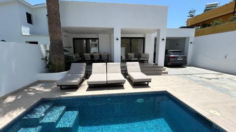 Foto 5 de Casa o xalet en venda a Calle Almendros, Solymar, Benalmádena