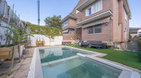 Photo 2 of Single-family semi-detached for sale in Pueblo, Pozuelo de Alarcón