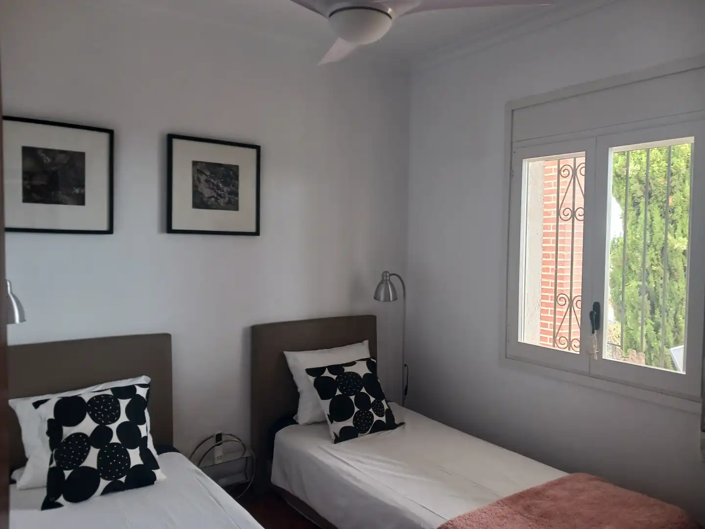 Villa avec terrasse à vendre à Sant Cebrià de Vallalta, imagen 14
