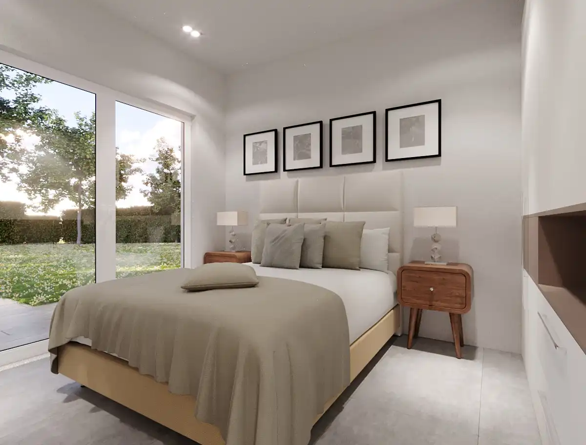 Casa o chalet en venta en Camino Manzanos, Hontoba