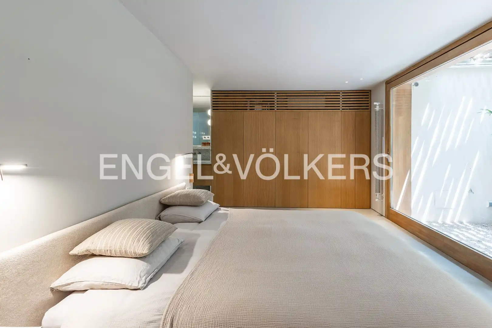 Houses for rent in Barcelona  with Air Conditioner, Heating and Private garden