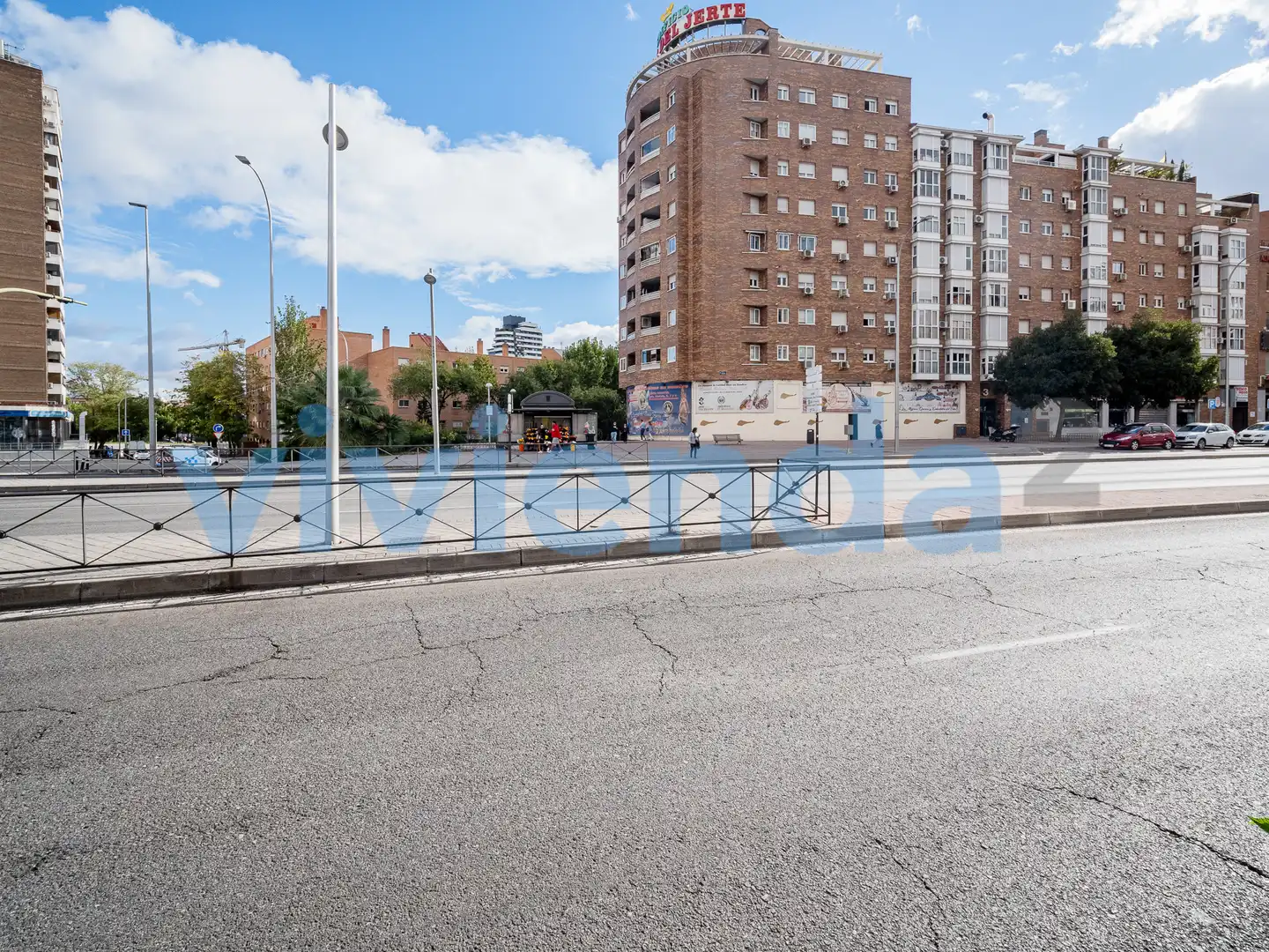 Piso en venta en CALLE DE ANTONIO SALVADOR, Almendrales