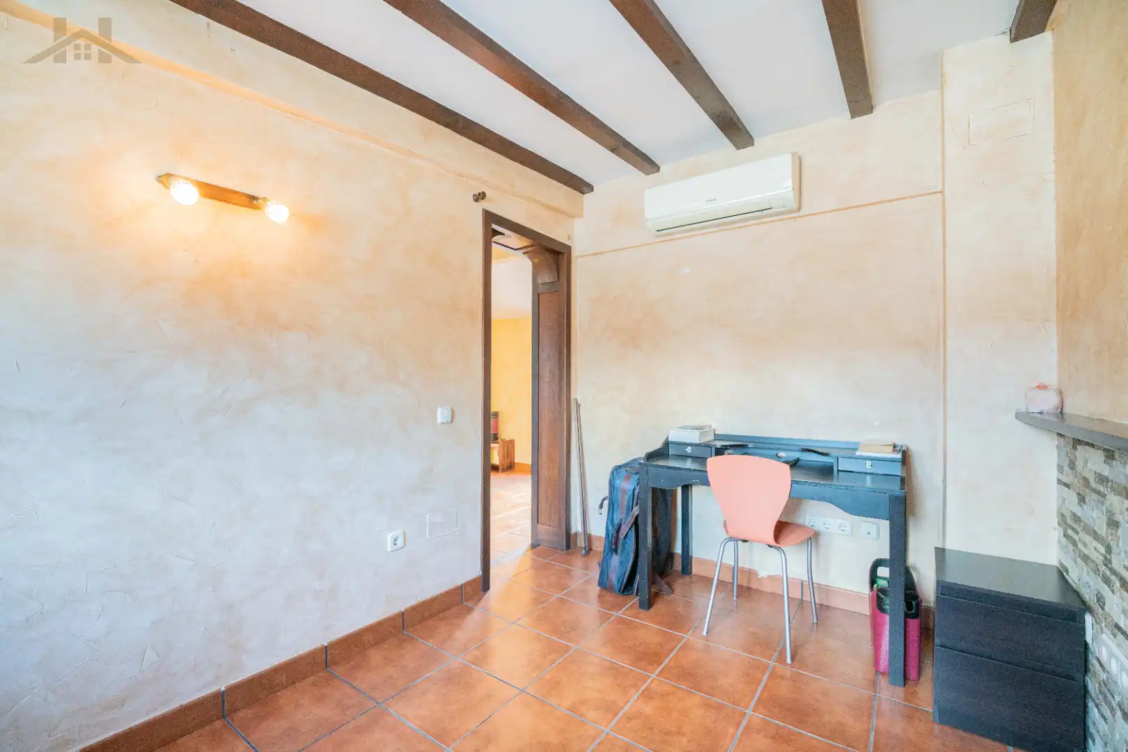 Casa adosada en venta en Alcobendas con Aire acondicionado, Calefacción y Jardín privado