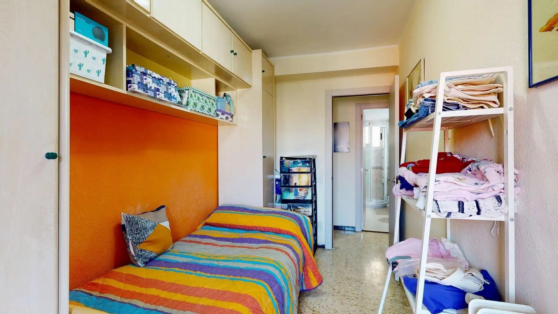 Habitación de Piso en venta en Zaragoza con Aire acondicionado, Calefacción y Amueblado