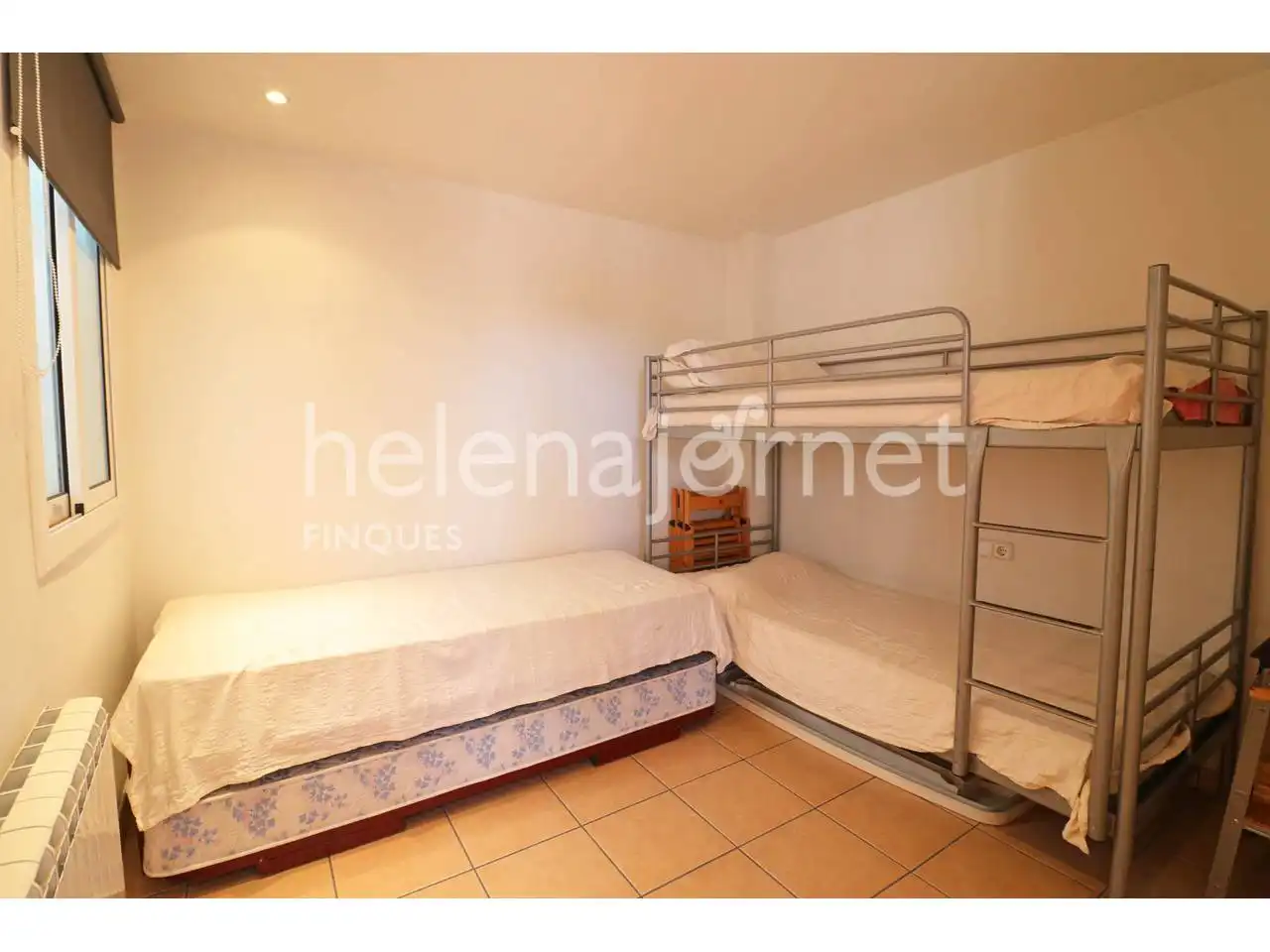 Attic for sale in Sant Feliu de Guíxols  with Terrace and Alarm