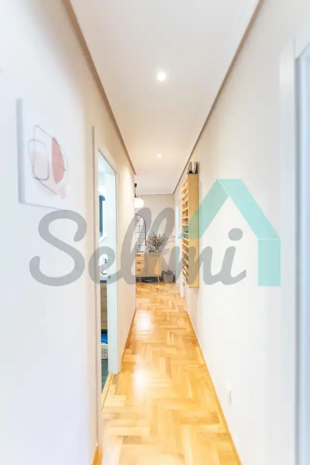 Wohnung zum Verkauf in Oviedo  mit Heizung, Parkett und Terrasse