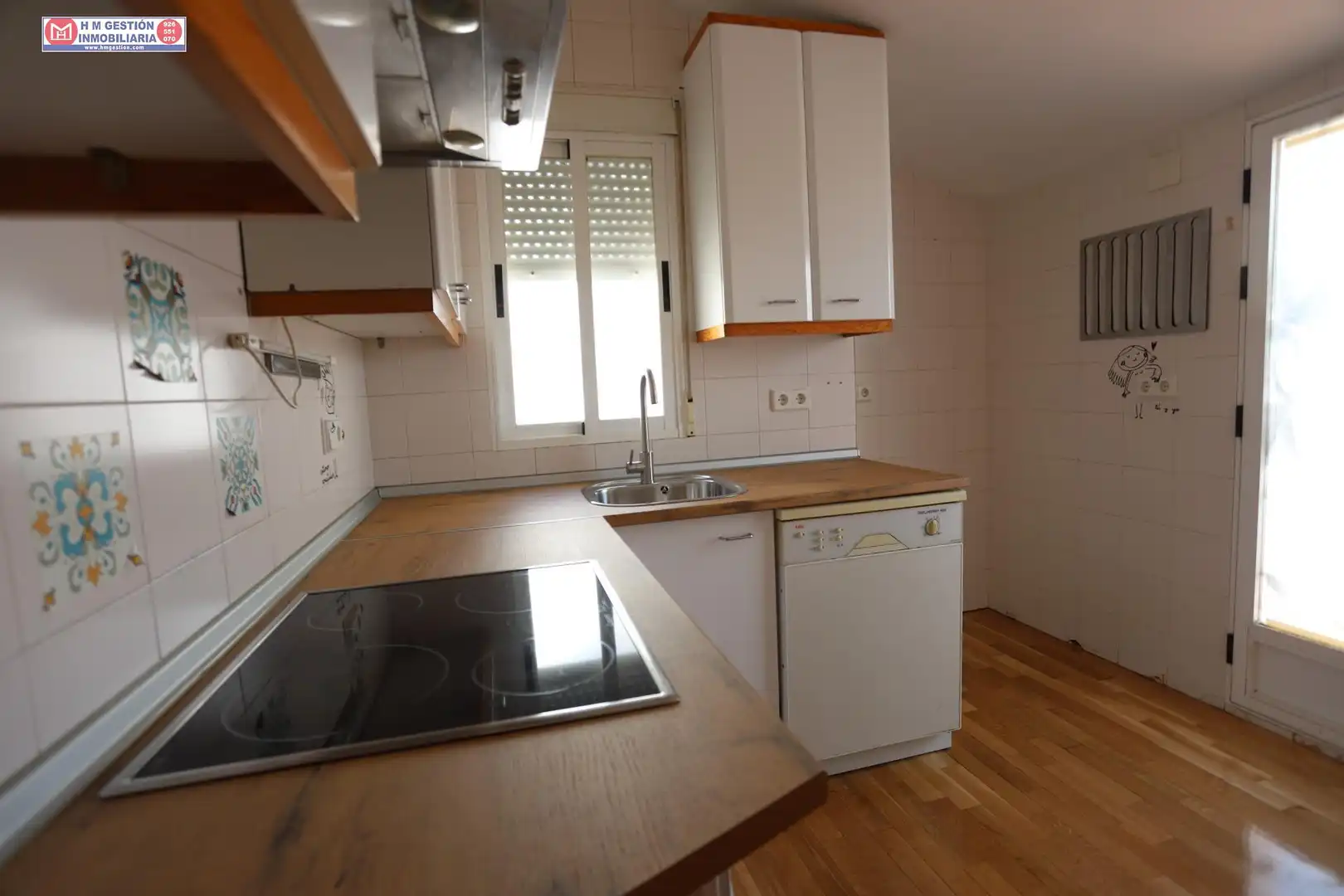 Flat with lift for sale in Alcázar de San Juan, imagen 13