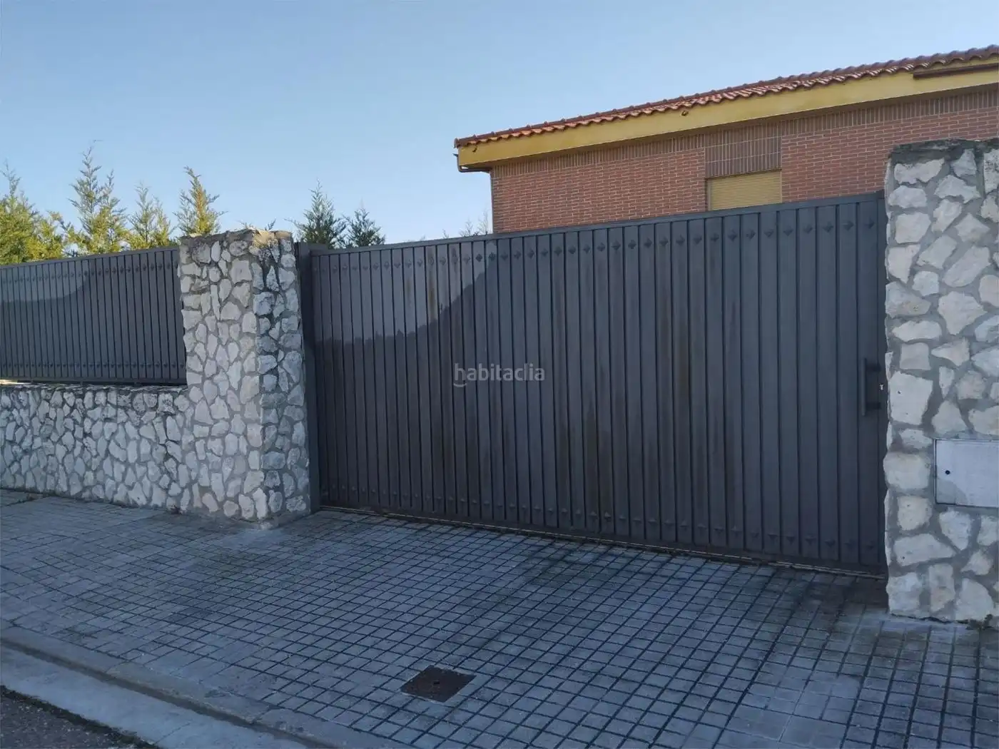 Haus mit Pool zum Verkauf in Calle Lago de Sanabria 33, imagen 25