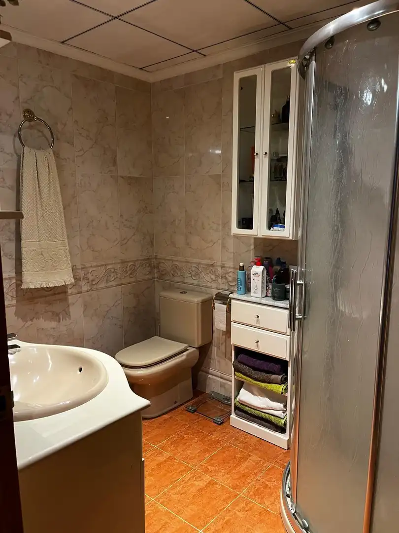 Wohnung mit Terrasse zum Verkauf in Norte, imagen 13