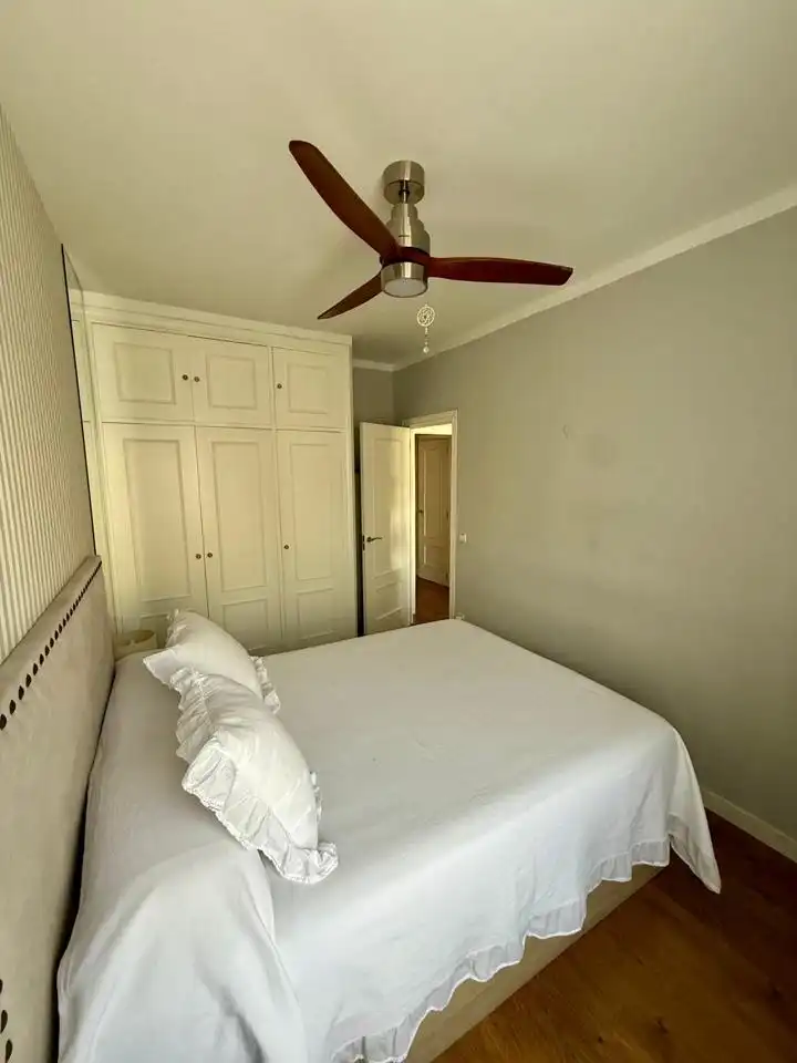 Habitación de Piso en venta en Madrid con Aire acondicionado, Calefacción y Terraza