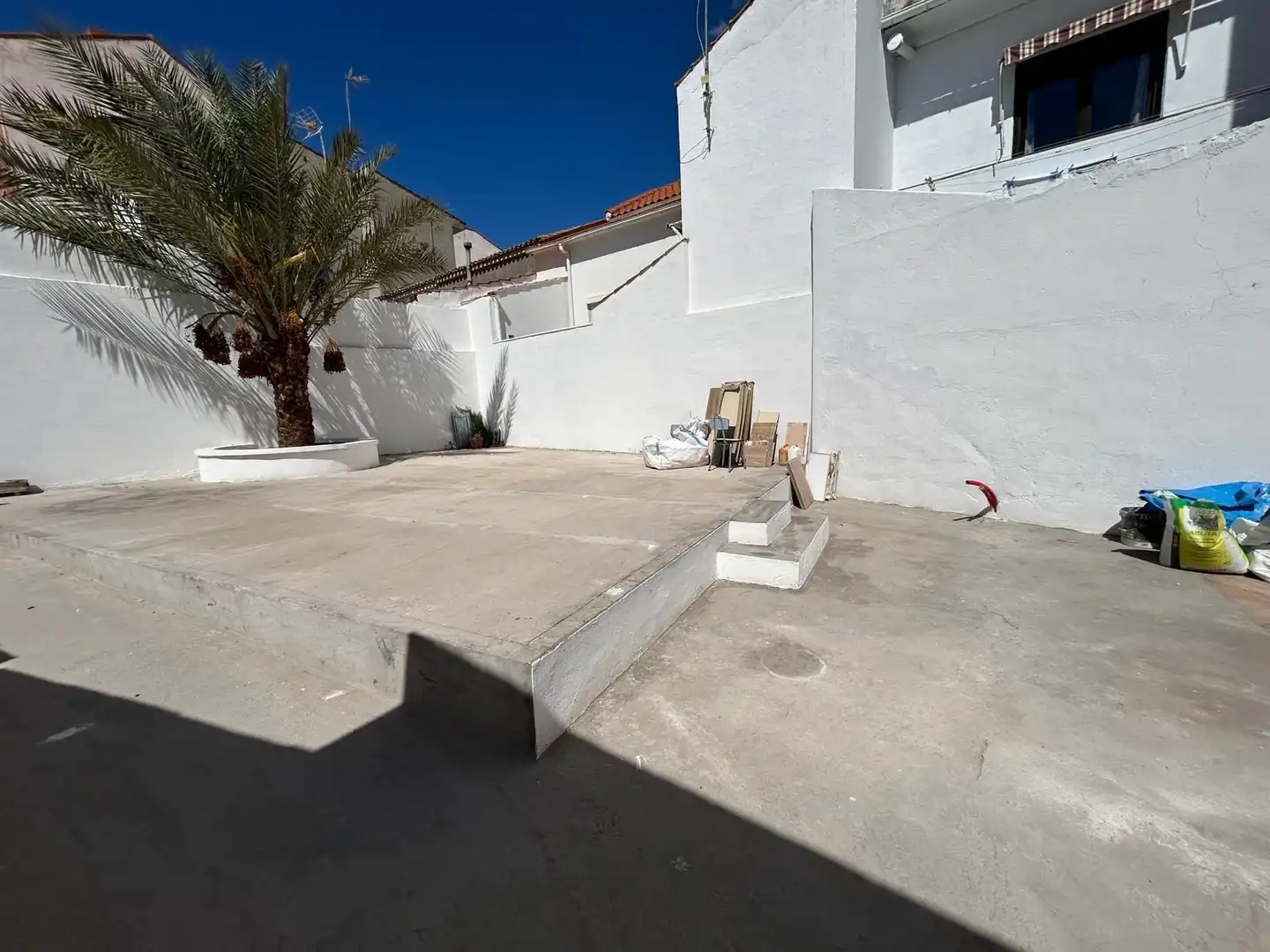 Aparcament de Casa o xalet en venda en Ciempozuelos amb Aire condicionat, Calefacció i Jardí privat