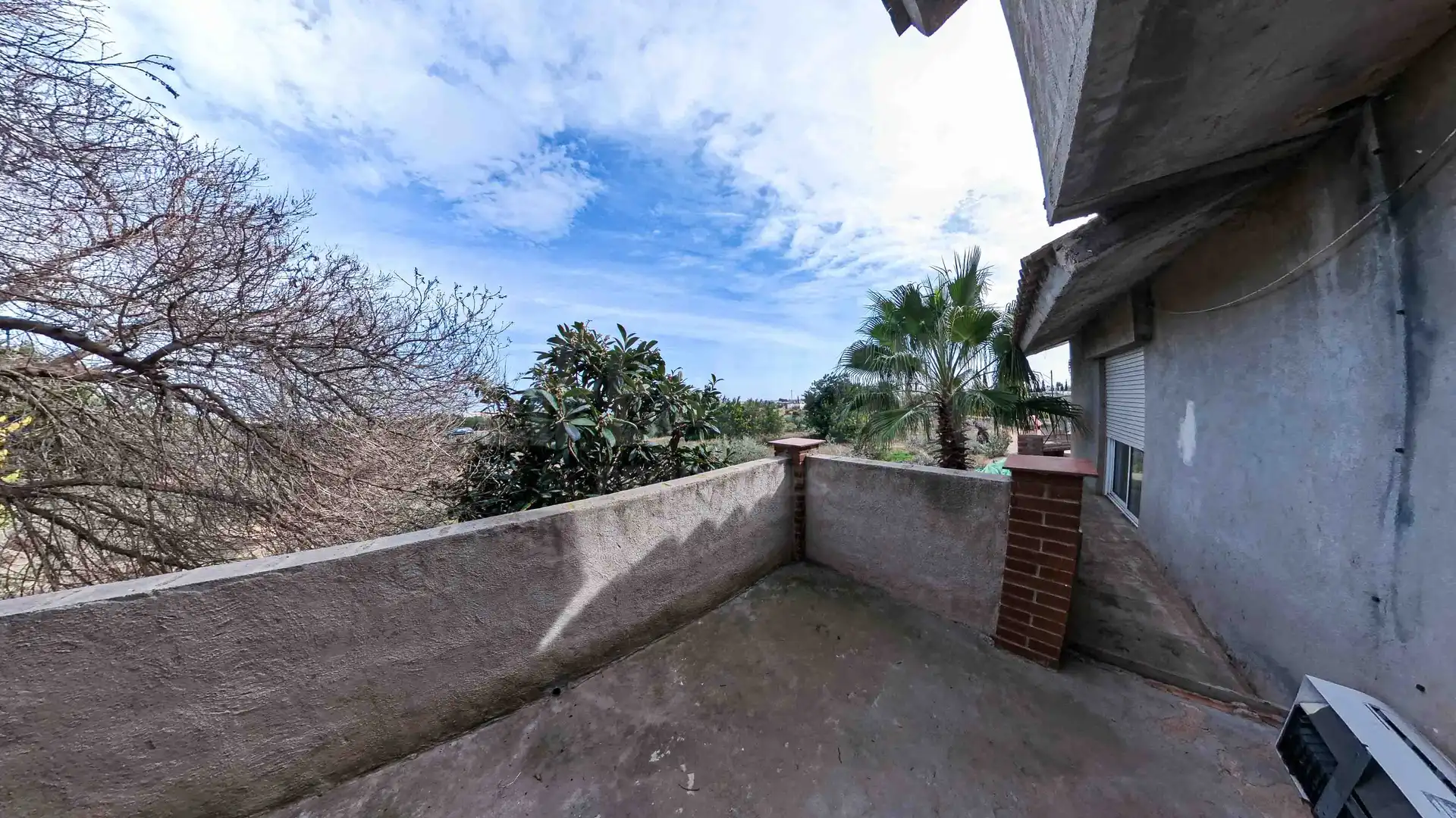Country homes for sale in Zona Hospital