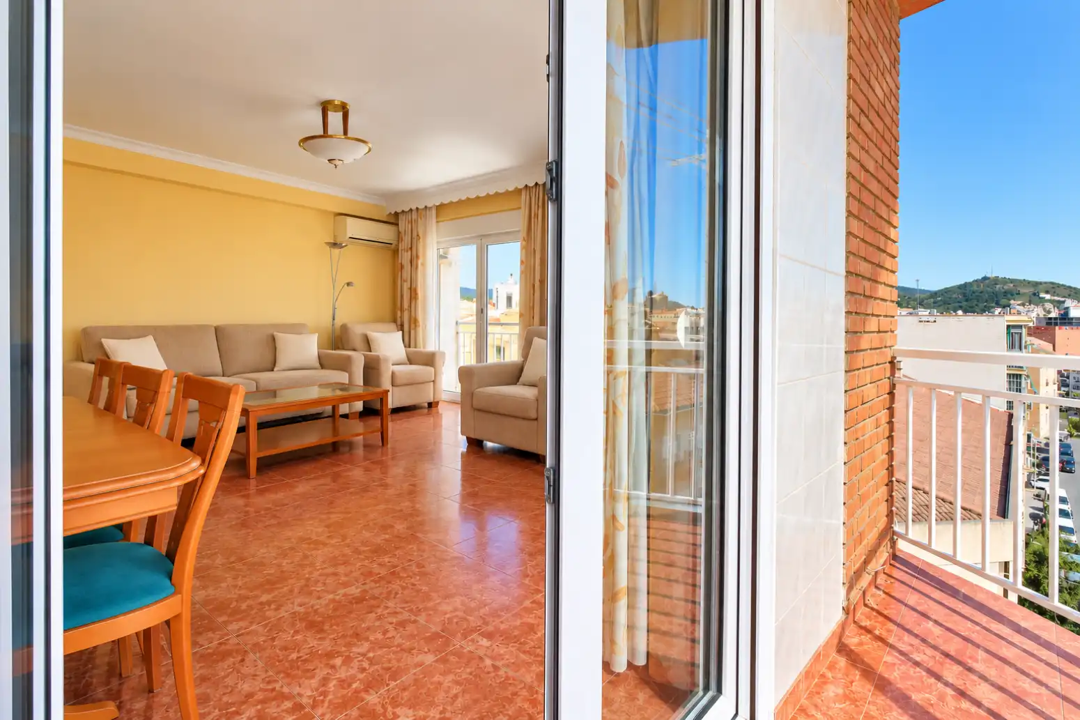 Piso con ascensor en venta en Centro, imagen 2