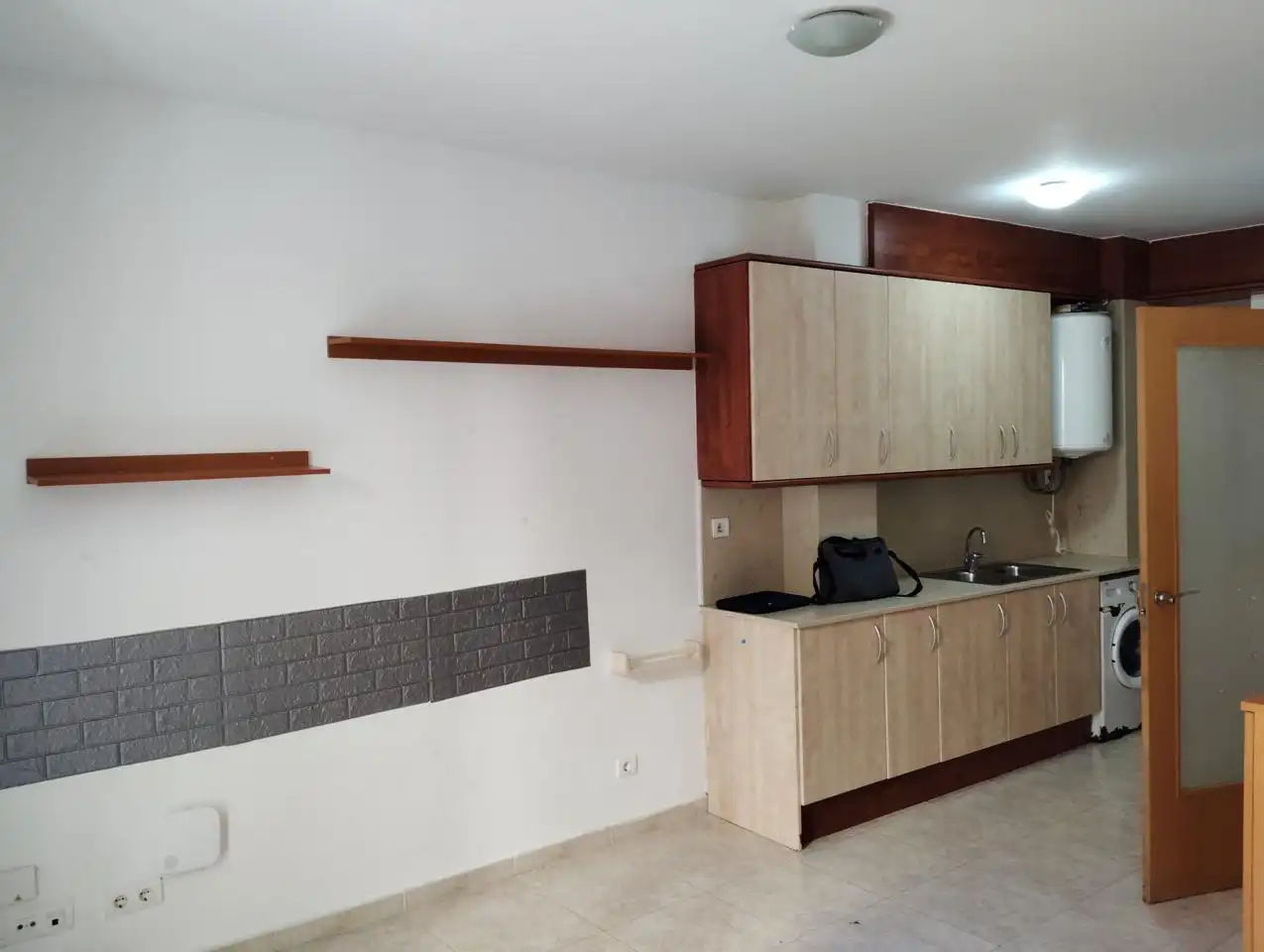 Wohnung mit Aufzug zum Verkauf in calle de Santa Maria, imagen 6