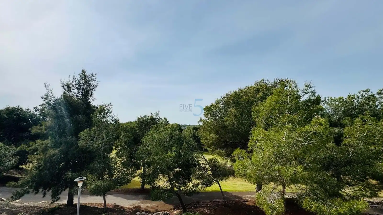 Pis en venda a Lomas de Campoamor - Las Ramblas
