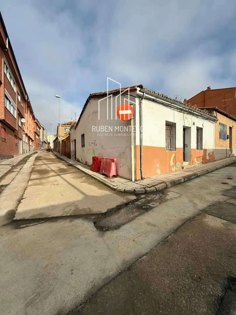 Rural land for sale in Obispo Alcolea, imagen 7
