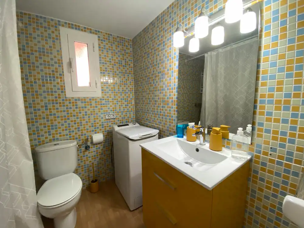 Piso en venta en N/A, -1, Playa de las Gaviotas - El Pedrucho