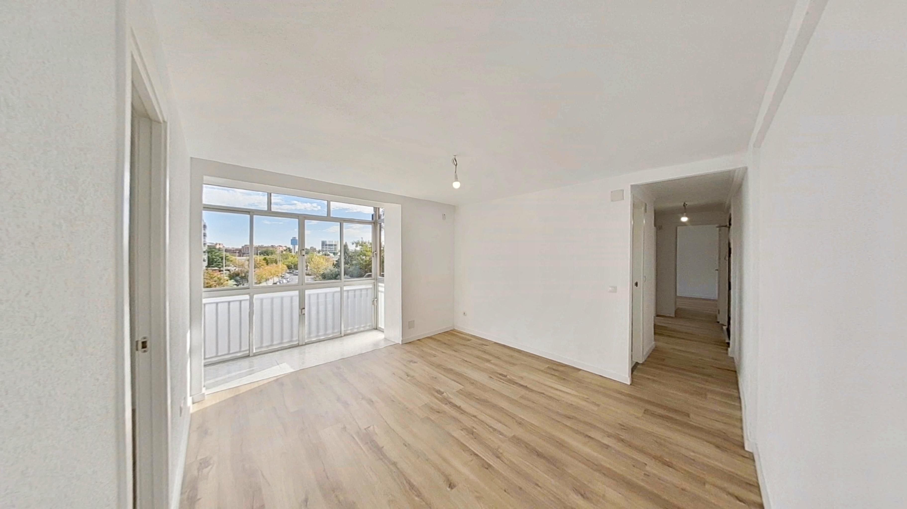 Pis de lloguer a Villaverde Alto