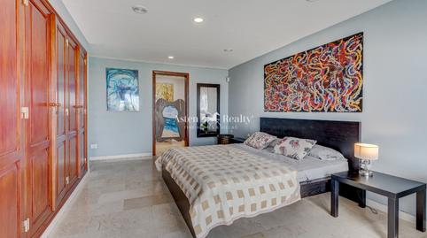 Foto 5 de Àtic en venda a Galván Bello, Golf del Sur - Amarilla Golf, Santa Cruz de Tenerife