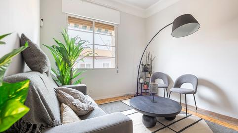 Photo 2 of Attic to rent in Goya, Madrid