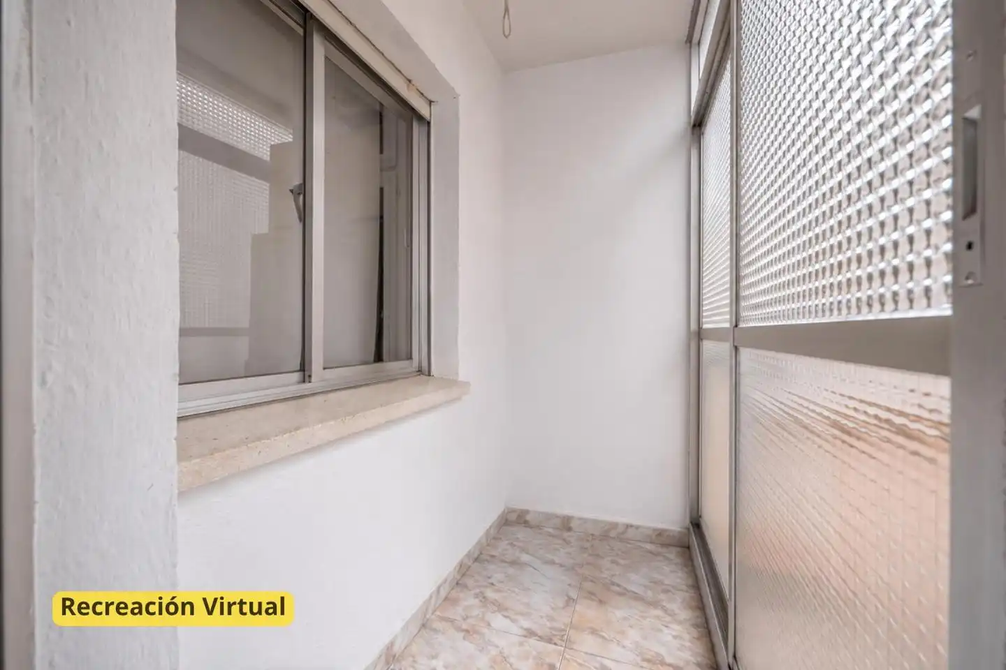 Terrassa de Pis en venda en Ávila amb Calefacció, Parquet i Traster
