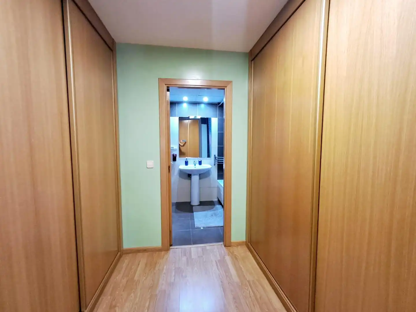 Apartments for sale in Águilas  with Air Conditioner, Heating and Furnished