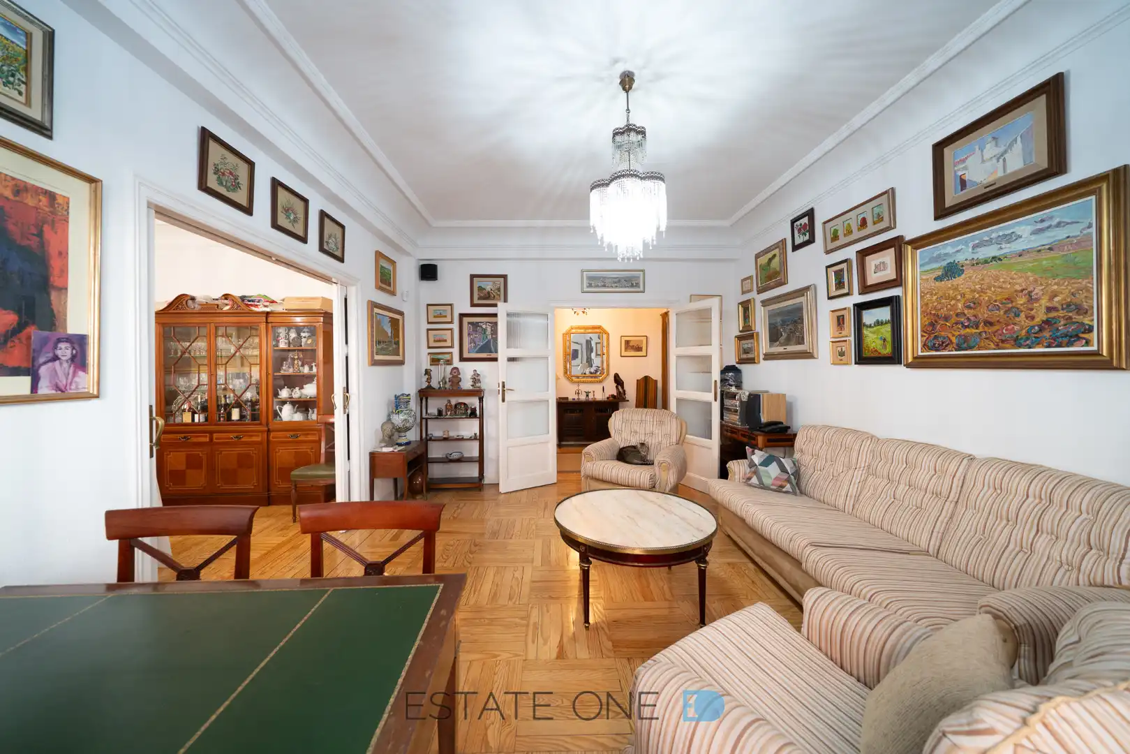 Flat for sale in Calle Gabriel Lobo, El Viso