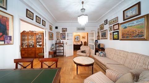 Foto 4 de Piso en venta en Calle Gabriel Lobo, El Viso,  Madrid Capital