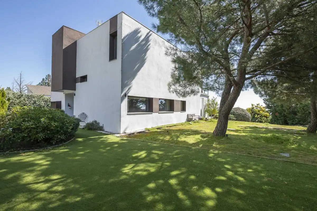 Casa o xalet en venda a Pino Alto - Navarredonda
