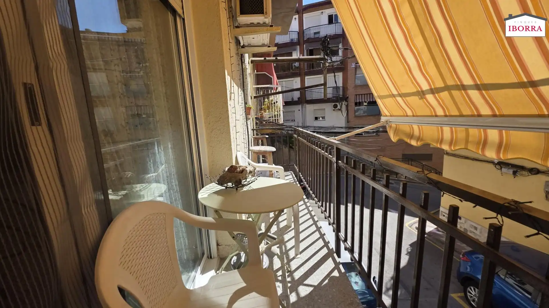 Wohnung mit Terrasse zum Verkauf in Els Pavos, imagen 12