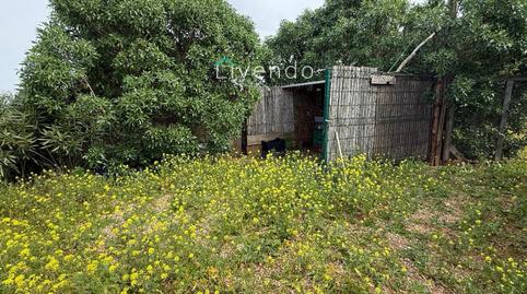 Foto 4 de Terreny en venda a Barrio Nuevo, Conil de la Frontera