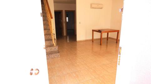 Foto 4 de Casa adosada en venta en Alguazas, Murcia