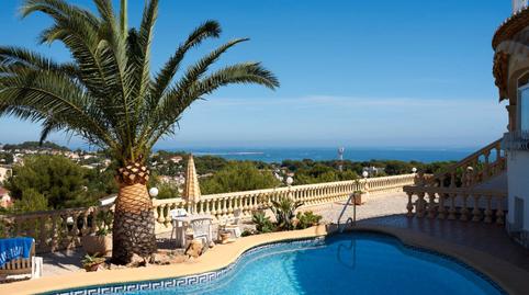 Photo 2 of House or chalet to rent in El Montgó, Alicante