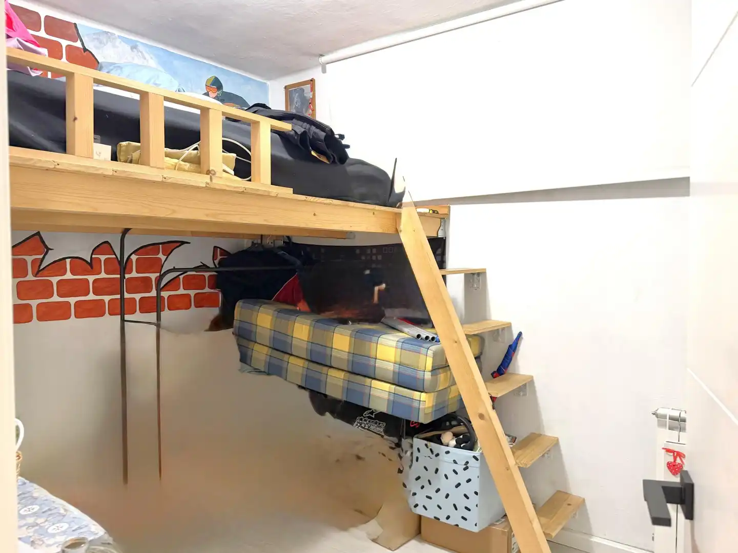 Appartement à vendre à La Molina, imagen 14