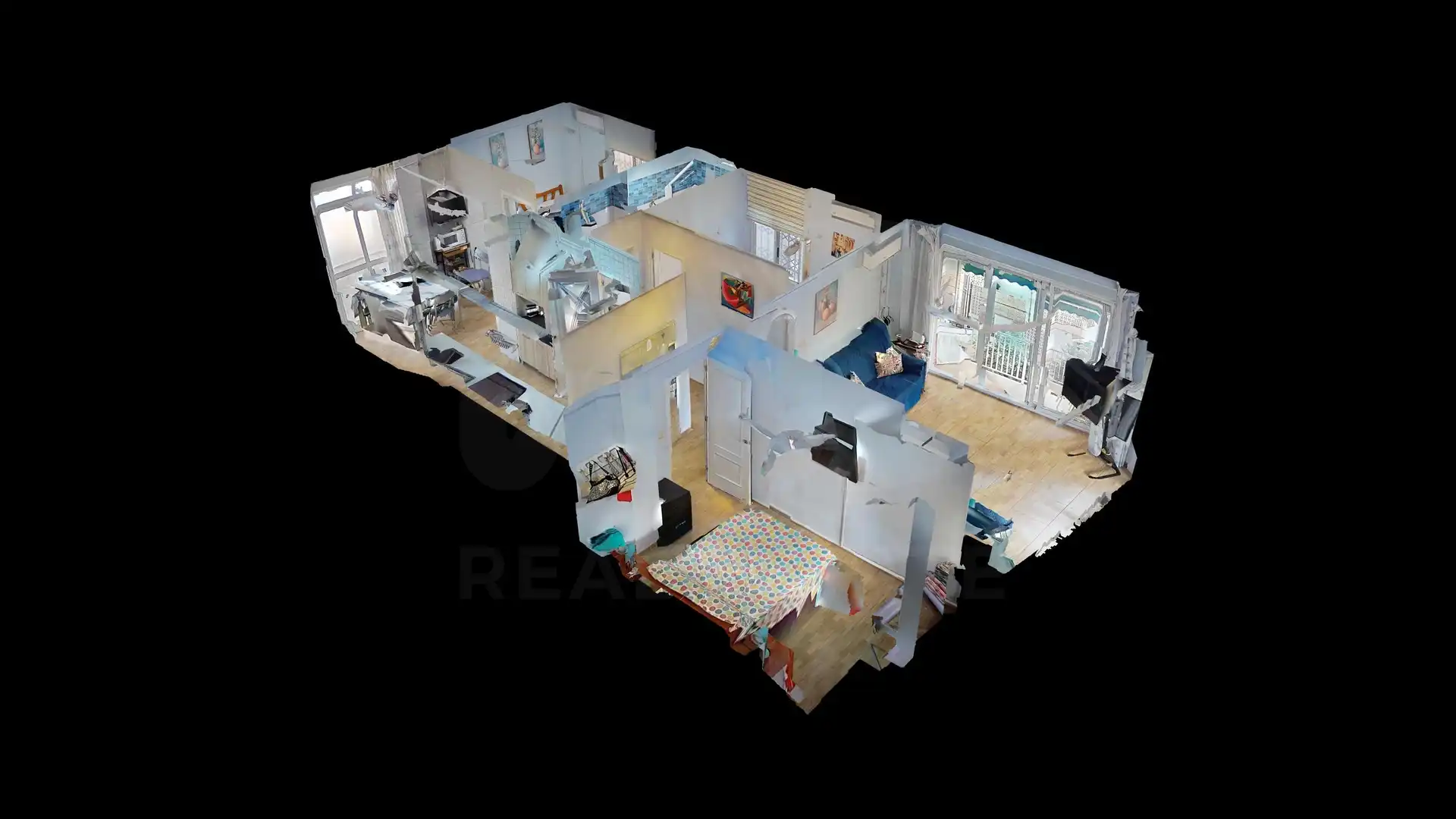 Flat for sale in Santa Pola ciudad, imagen 39