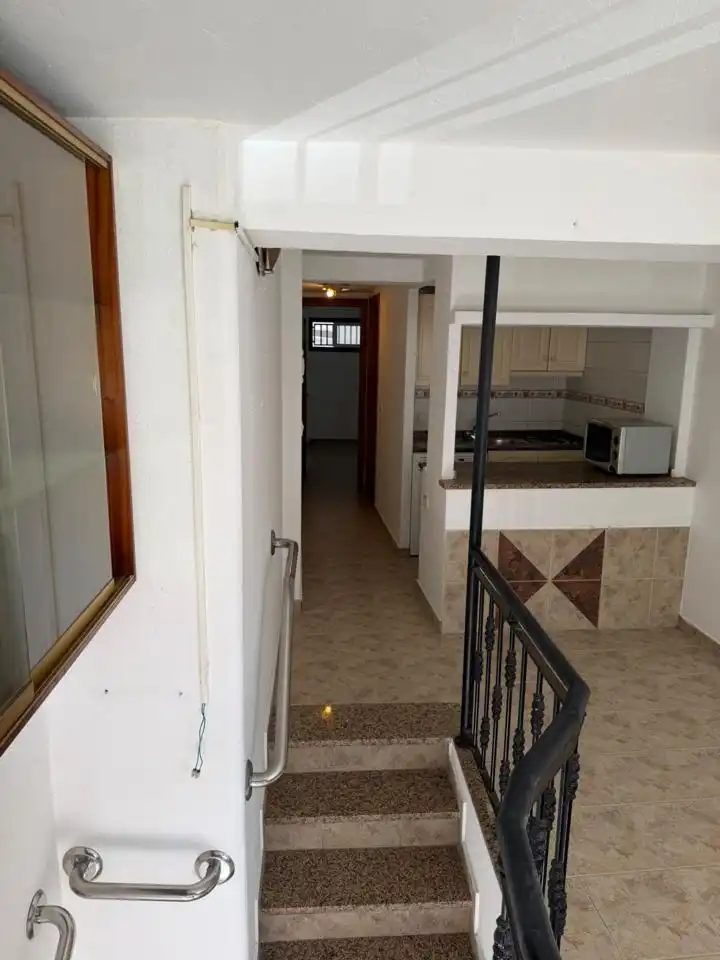 Ground floor for sale in A Coruña Capital   with Storage room