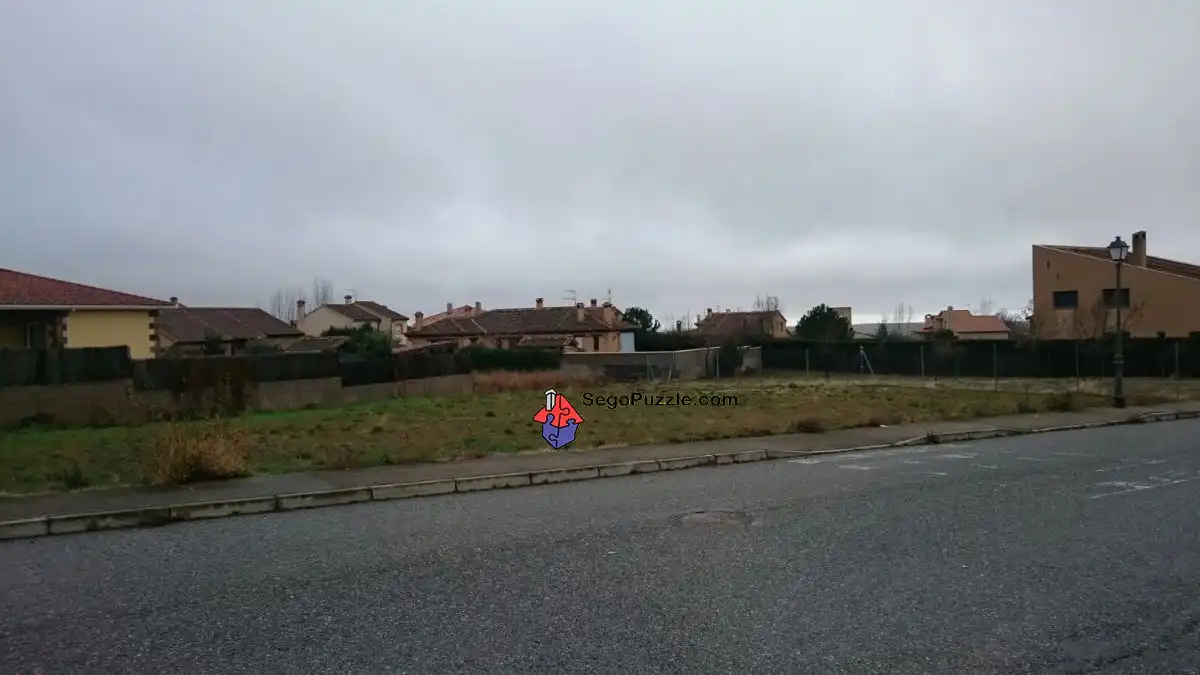 Residential land for sale in Torrecaballeros, imagen 2