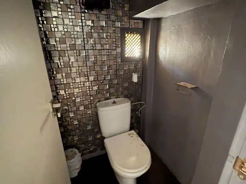 Badezimmer von Geschaftsraum zur Miete in Tarifa ciudad