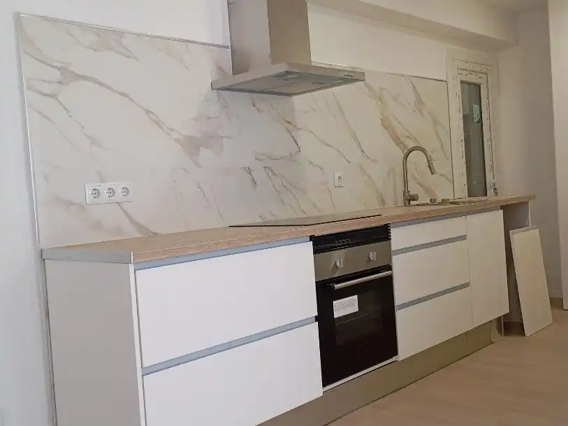 Flat with lift for sale in avinguda sant esteve 77, imagen 6