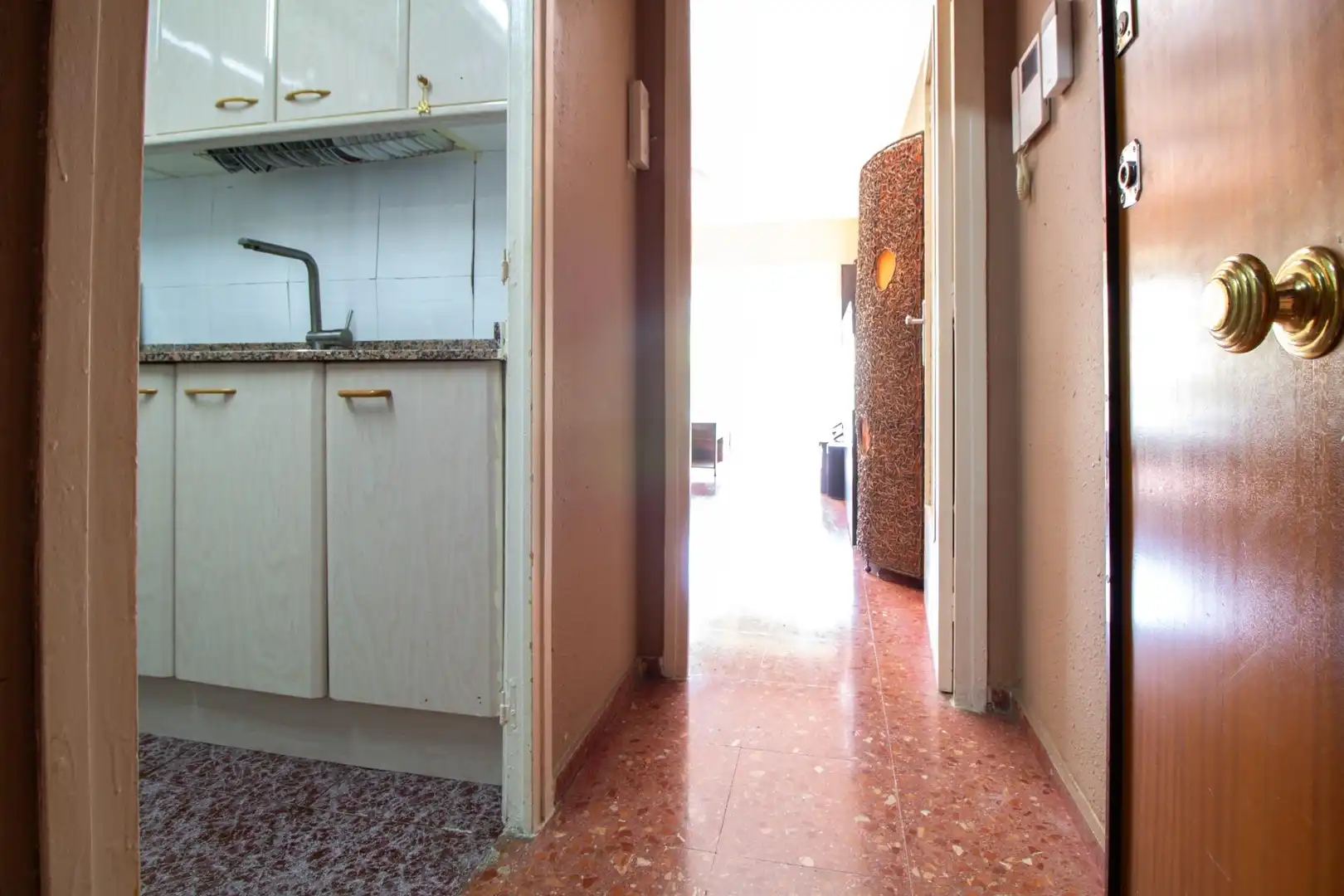 Flat with lift for sale in La Roureda, imagen 7