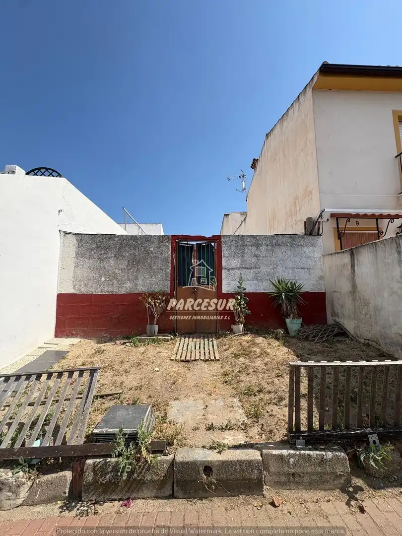 Vista exterior de Residencial en venta en Córdoba