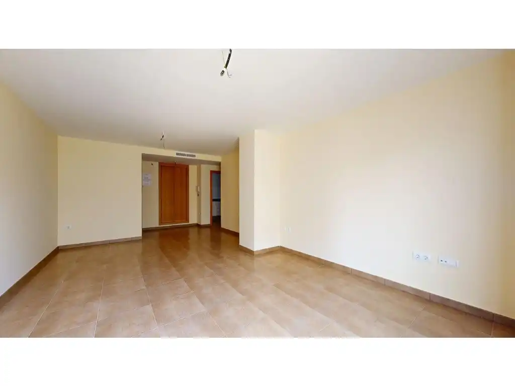 Piso en venta en Calle Bajada Terrero, Enguera
