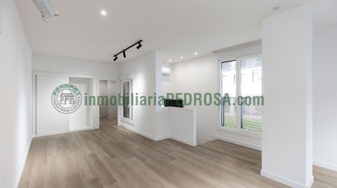 Foto 4 de Loft en venta en Calle María Victoria Moreno , 27, Zona Fernández Ladreda, Pontevedra Capital
