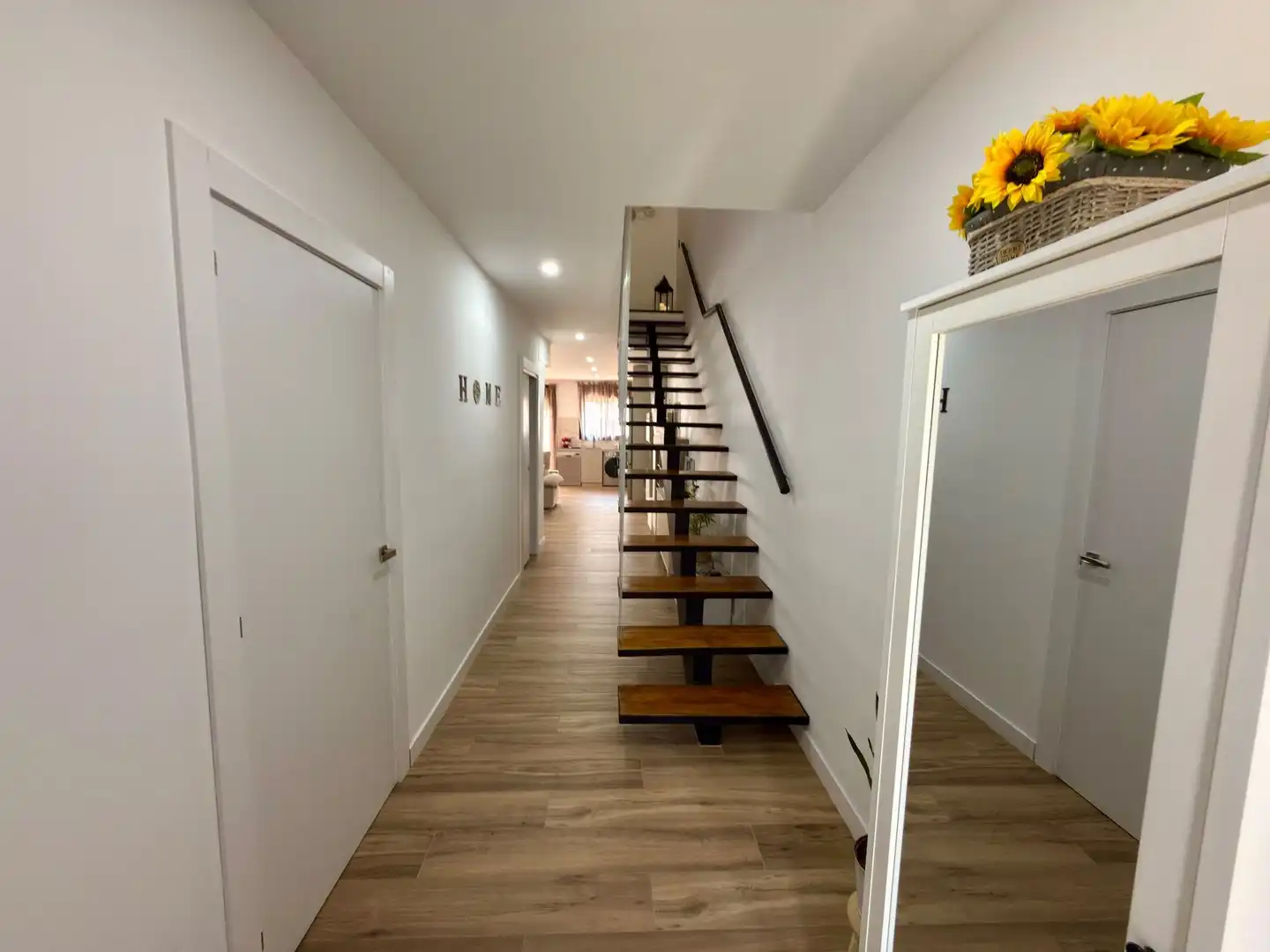 Casa o chalet en venta en Santa Margarida I Els Monjos con Aire acondicionado, Jardín privado y Terraza