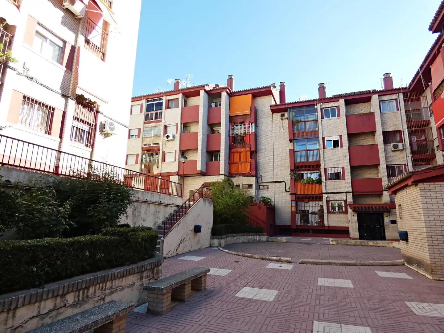 Piso en venta en Norte, imagen 2