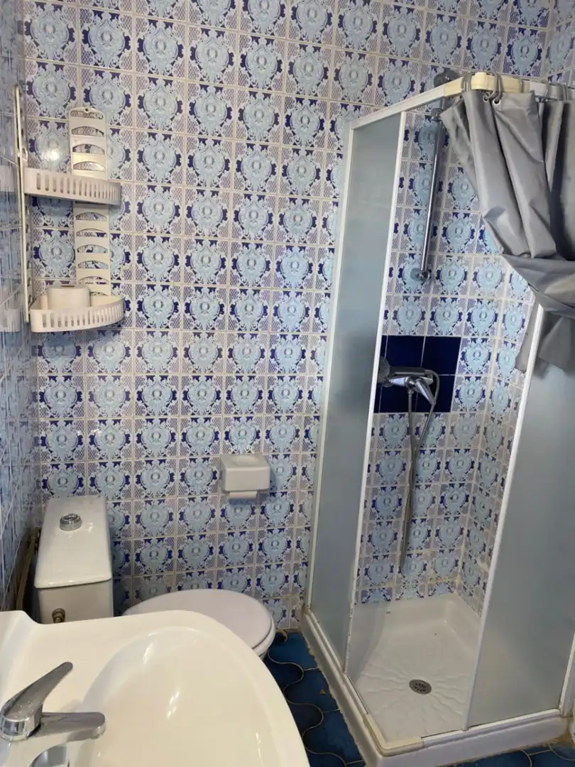 Bathroom of Detached homes for sale in Barx  with Terrace and Storage room