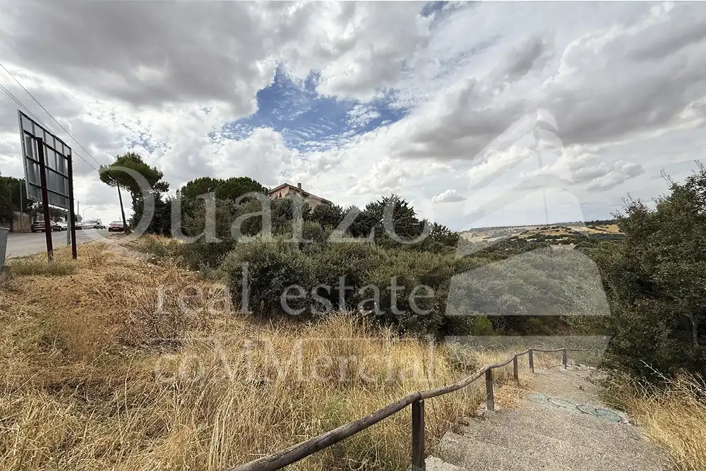 Terreno residencial en venta en Calle Monteaveruelo, imagen 8