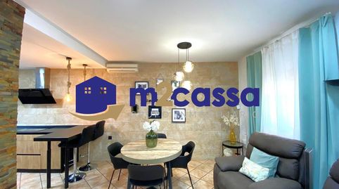 Foto 4 de Casa o xalet en venda a Cazalla, Lorca