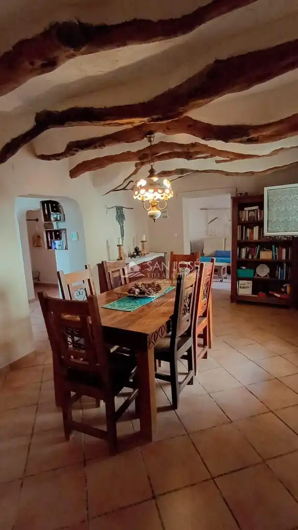 Villa avec piscine à vendre à Pedanías Este, imagen 2
