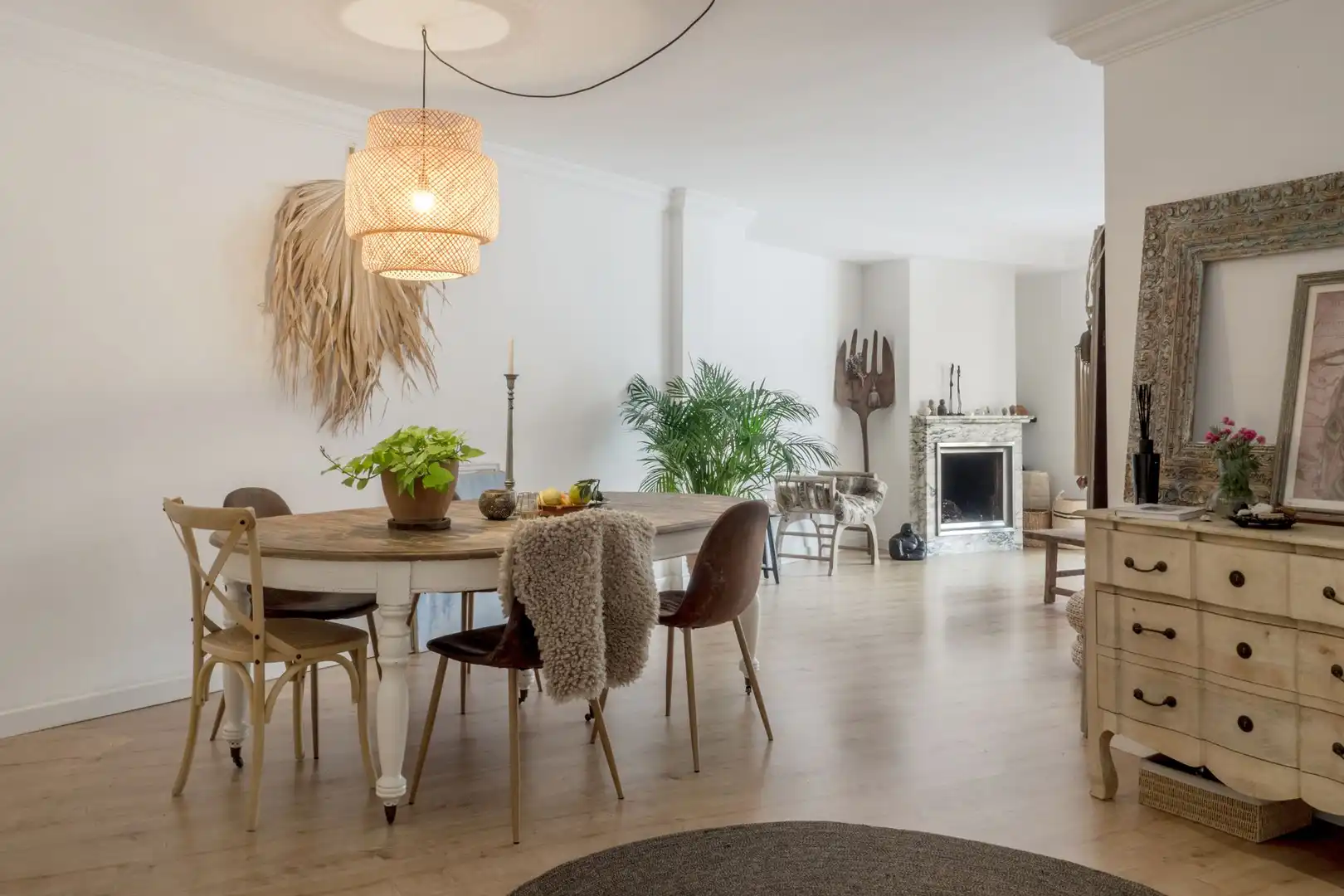 Apartments for sale in El Terreno